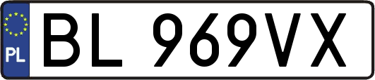 BL969VX