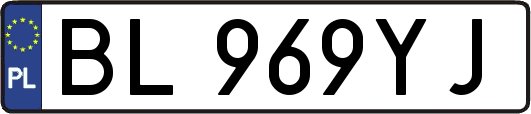 BL969YJ