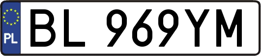 BL969YM