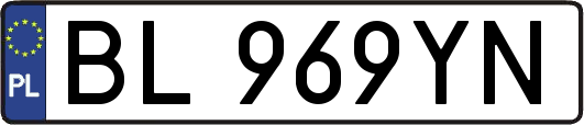 BL969YN