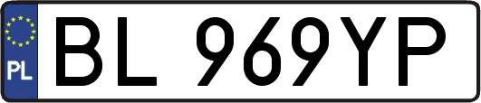 BL969YP