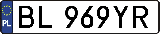 BL969YR