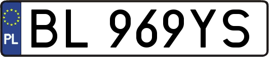 BL969YS