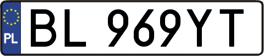BL969YT