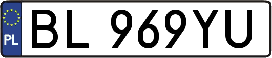 BL969YU