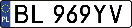 BL969YV