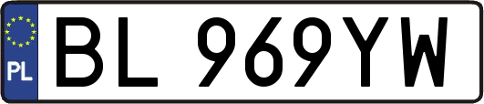 BL969YW