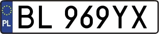 BL969YX