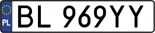 BL969YY