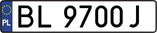 BL9700J