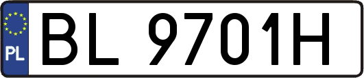 BL9701H