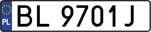 BL9701J