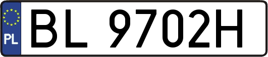 BL9702H