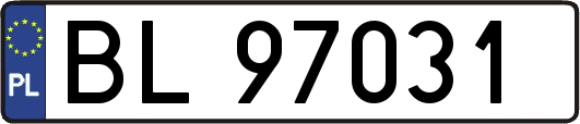 BL97031