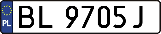 BL9705J