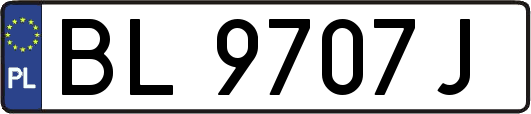 BL9707J