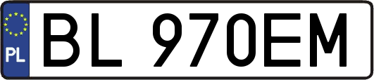 BL970EM