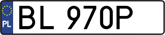 BL970P