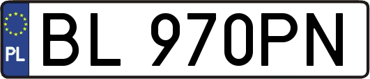 BL970PN