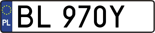 BL970Y