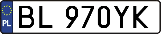 BL970YK
