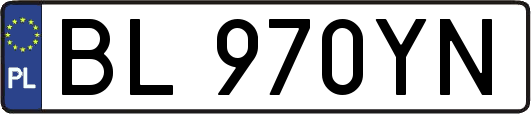 BL970YN
