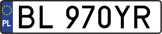 BL970YR