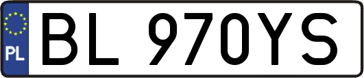 BL970YS