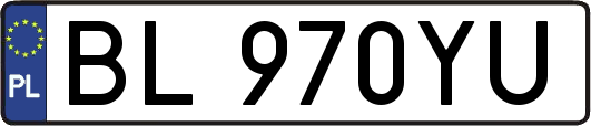 BL970YU
