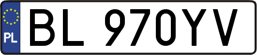 BL970YV