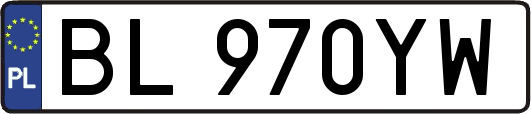 BL970YW