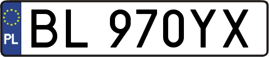 BL970YX