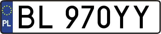 BL970YY
