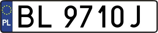 BL9710J