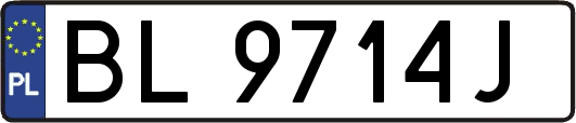 BL9714J