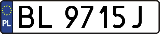 BL9715J