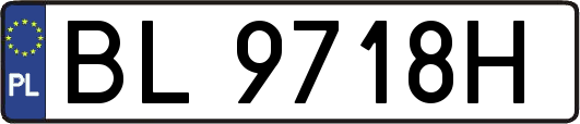 BL9718H