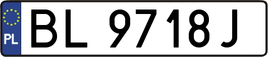 BL9718J