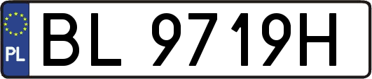 BL9719H