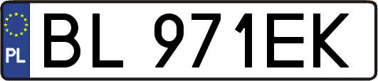 BL971EK