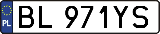 BL971YS