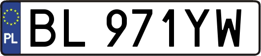 BL971YW