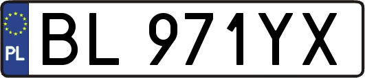 BL971YX