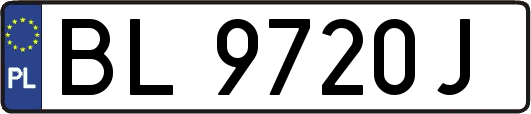 BL9720J