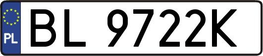 BL9722K