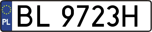 BL9723H