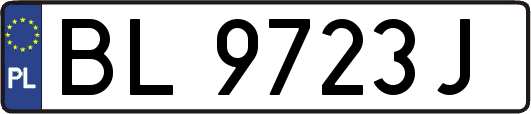 BL9723J