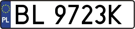 BL9723K
