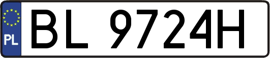 BL9724H