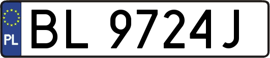 BL9724J